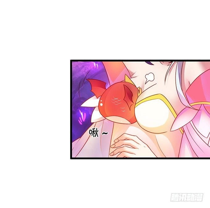 宁琛，吻我！！