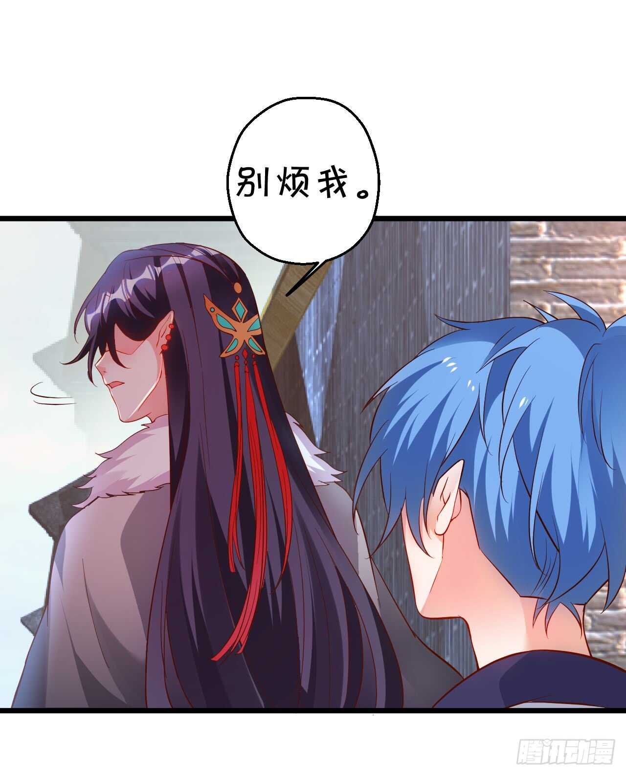 wuli黑山日常被锤锤锤！