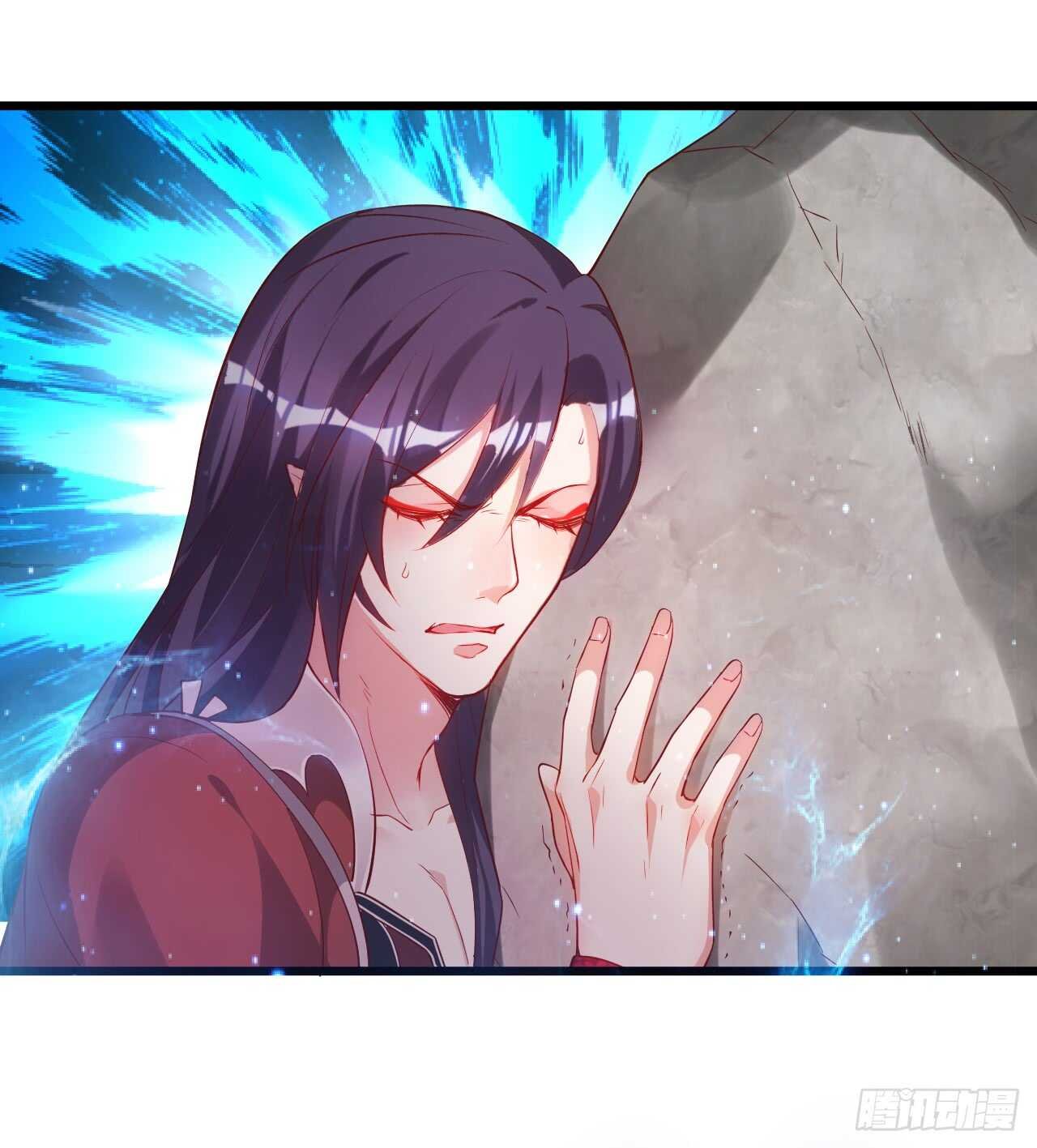 寻找女蜗之灵！