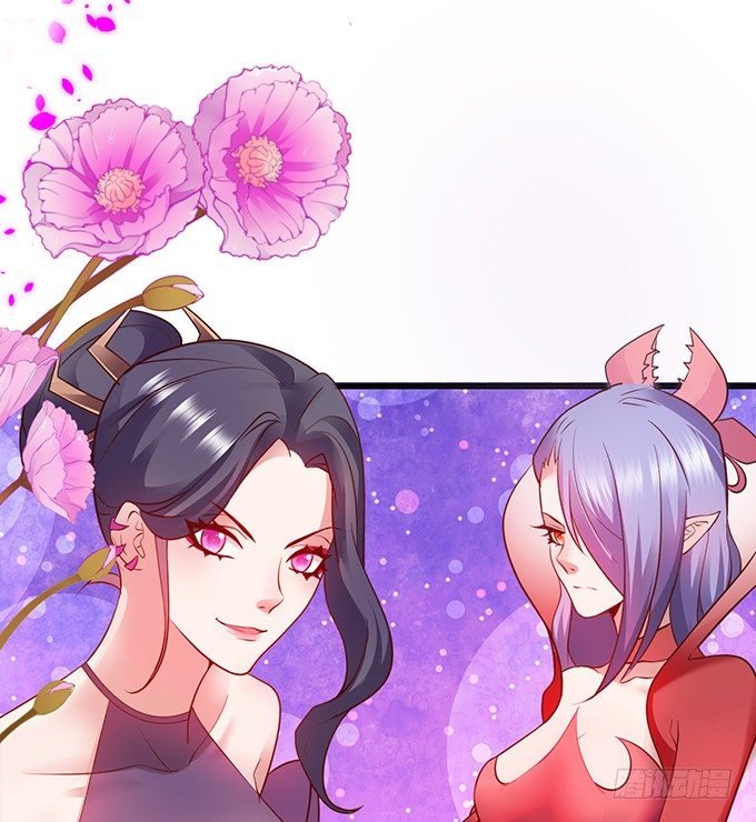 小倩你是在勾引我吗？