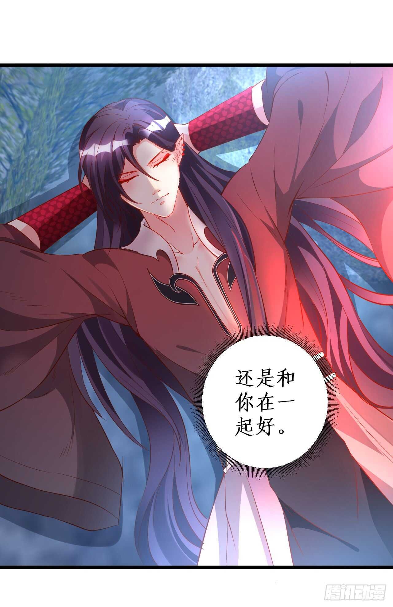 小怪物变成大帅哥！