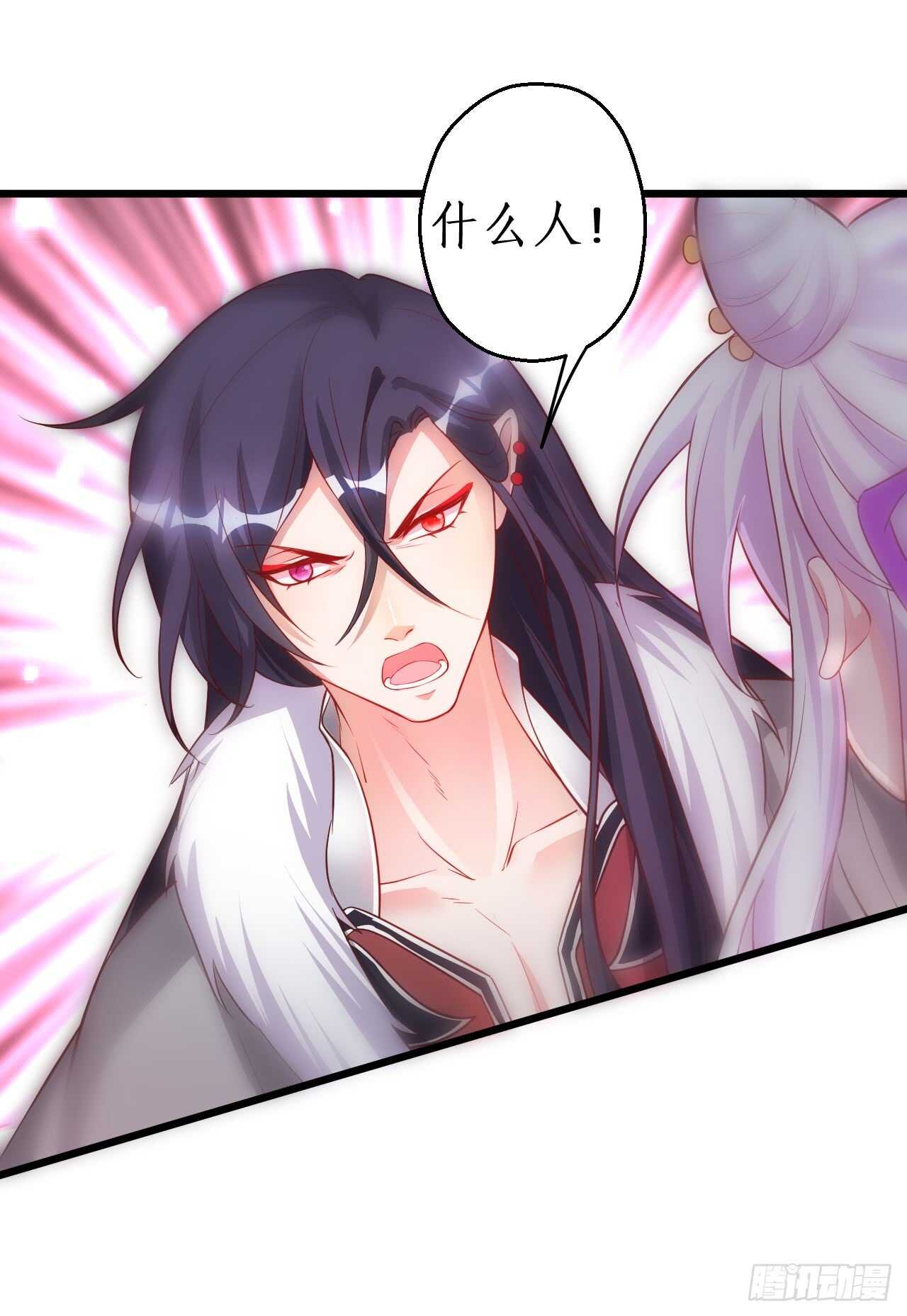 危机！燕赤霞病情加重！