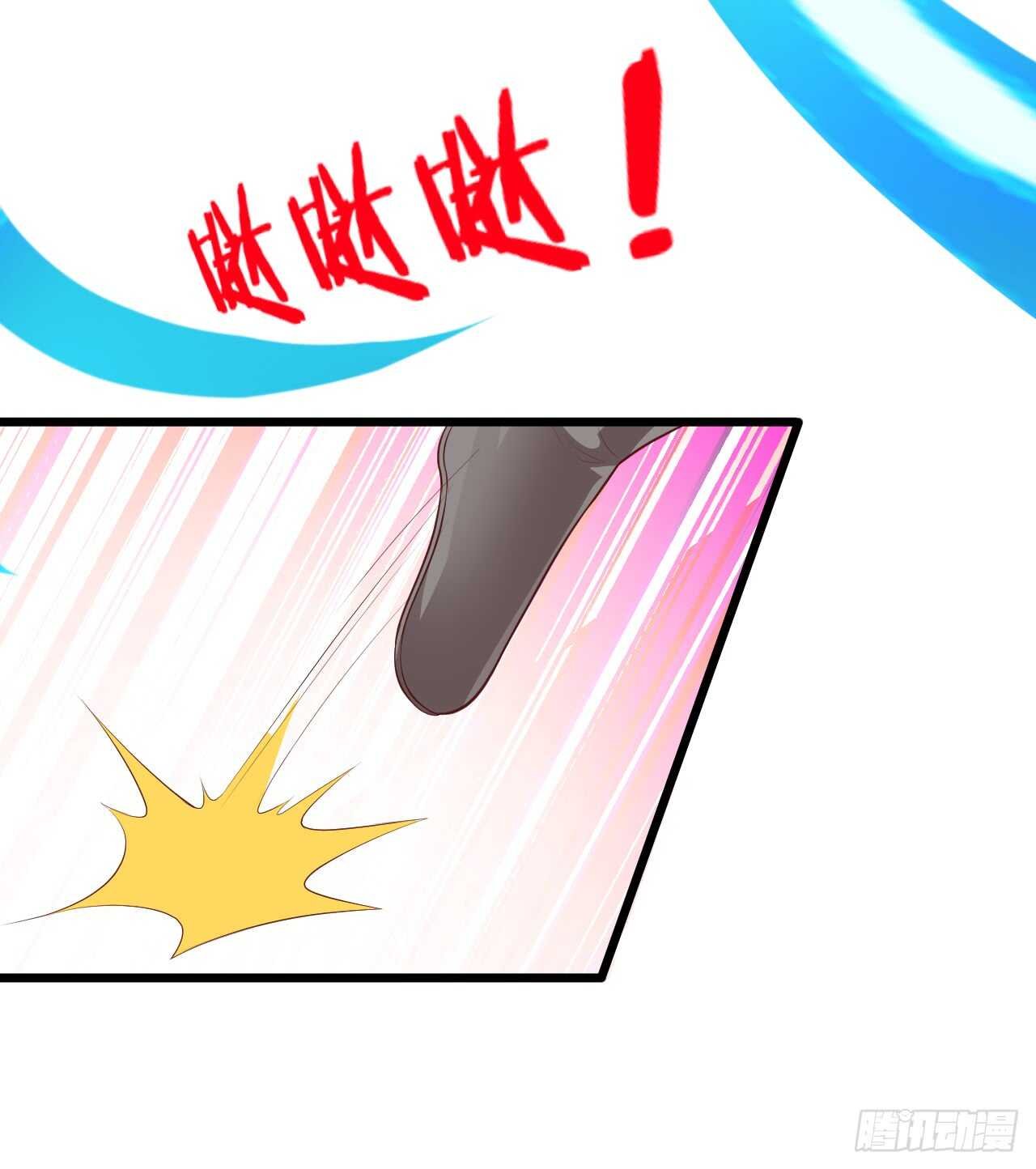 危机！燕赤霞病情加重！