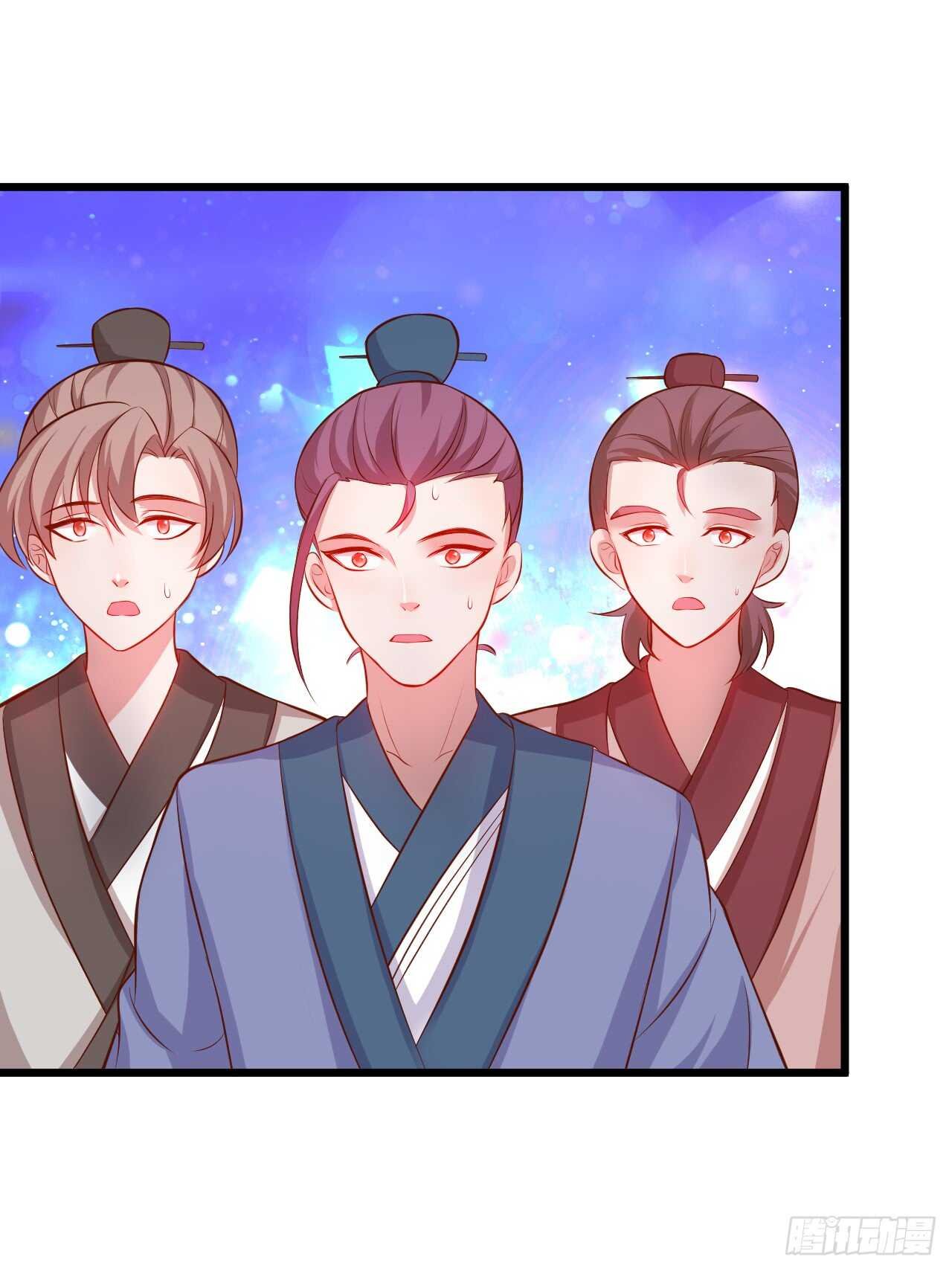 伏羲现身！诛杀恶人！