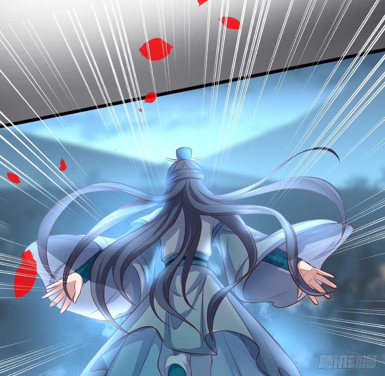 师兄不要啊！