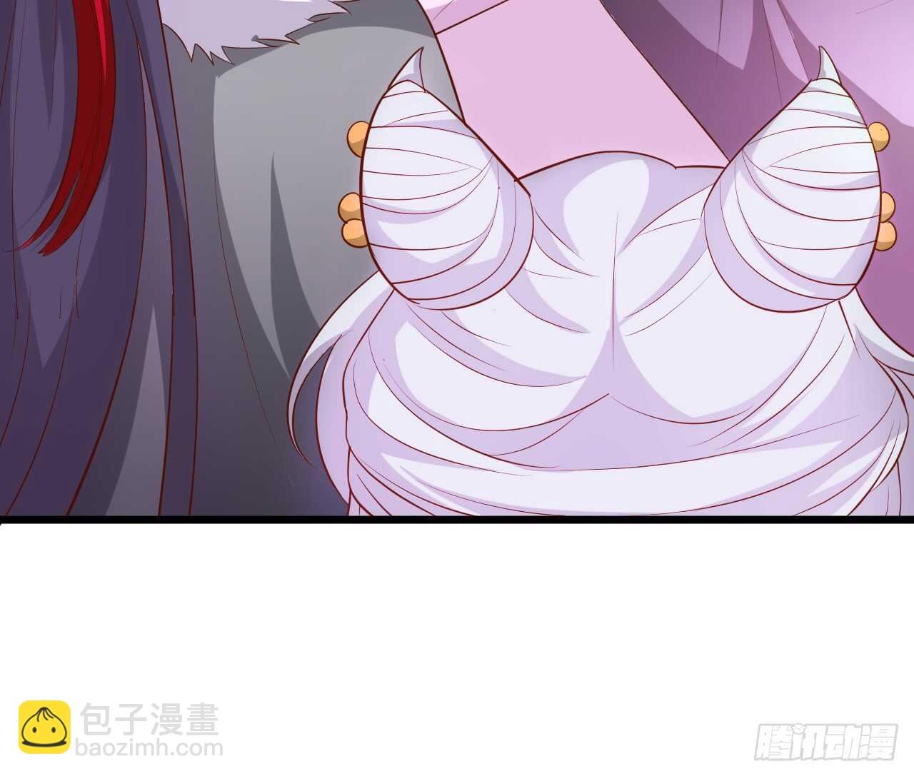 奇怪的梦境！