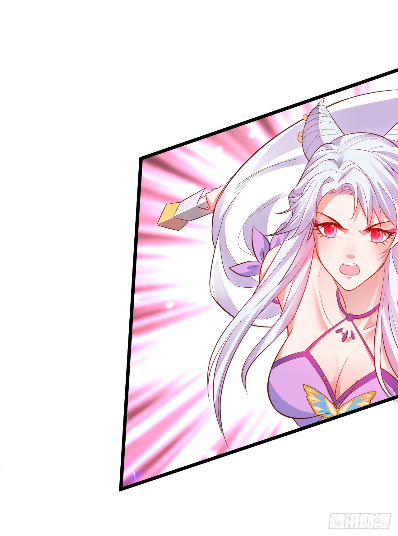 燕赤霞生命垂危！
