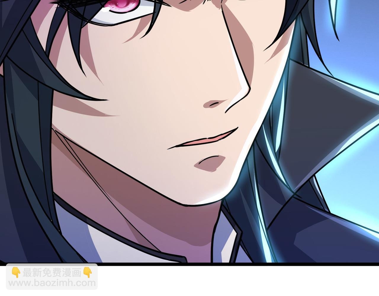 第10话 我相信光！