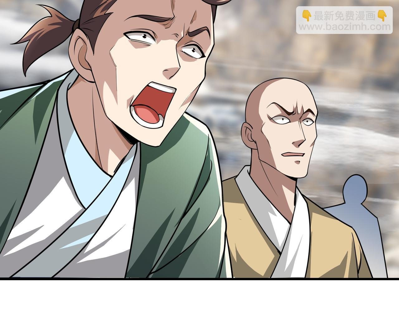 第11话 晶气十足！