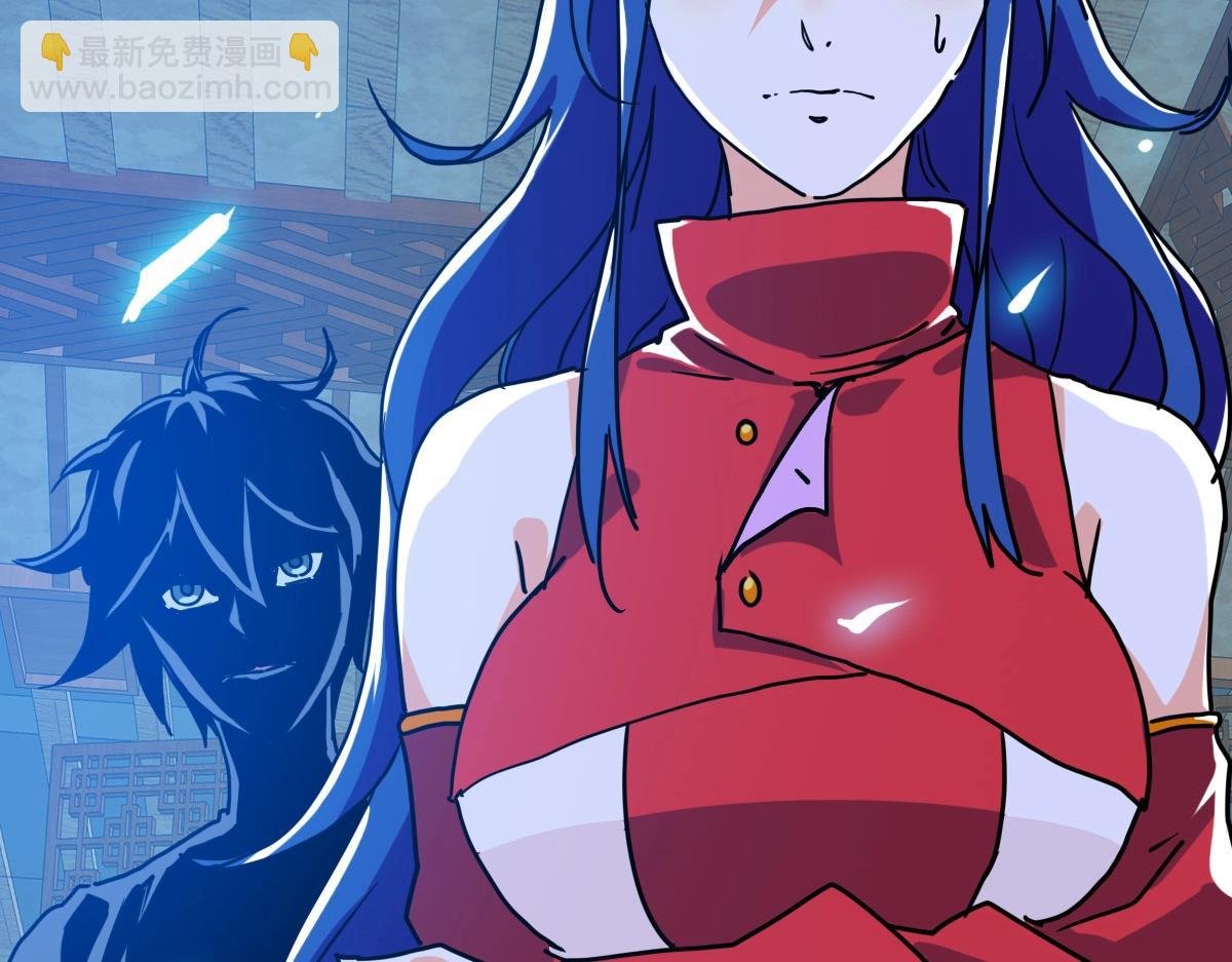 第100话 实力提升