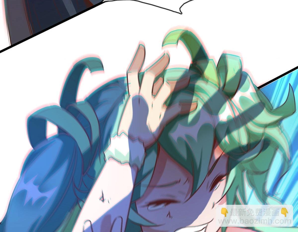 第11话 可爱少女九凌筠
