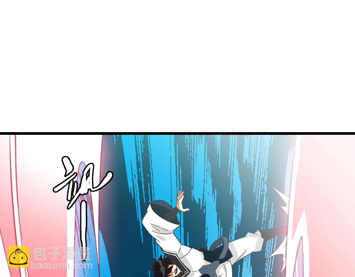 第35话 龙神之威