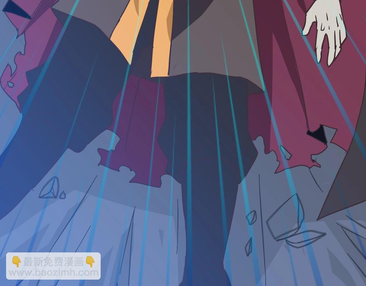 第37话 威武宣言