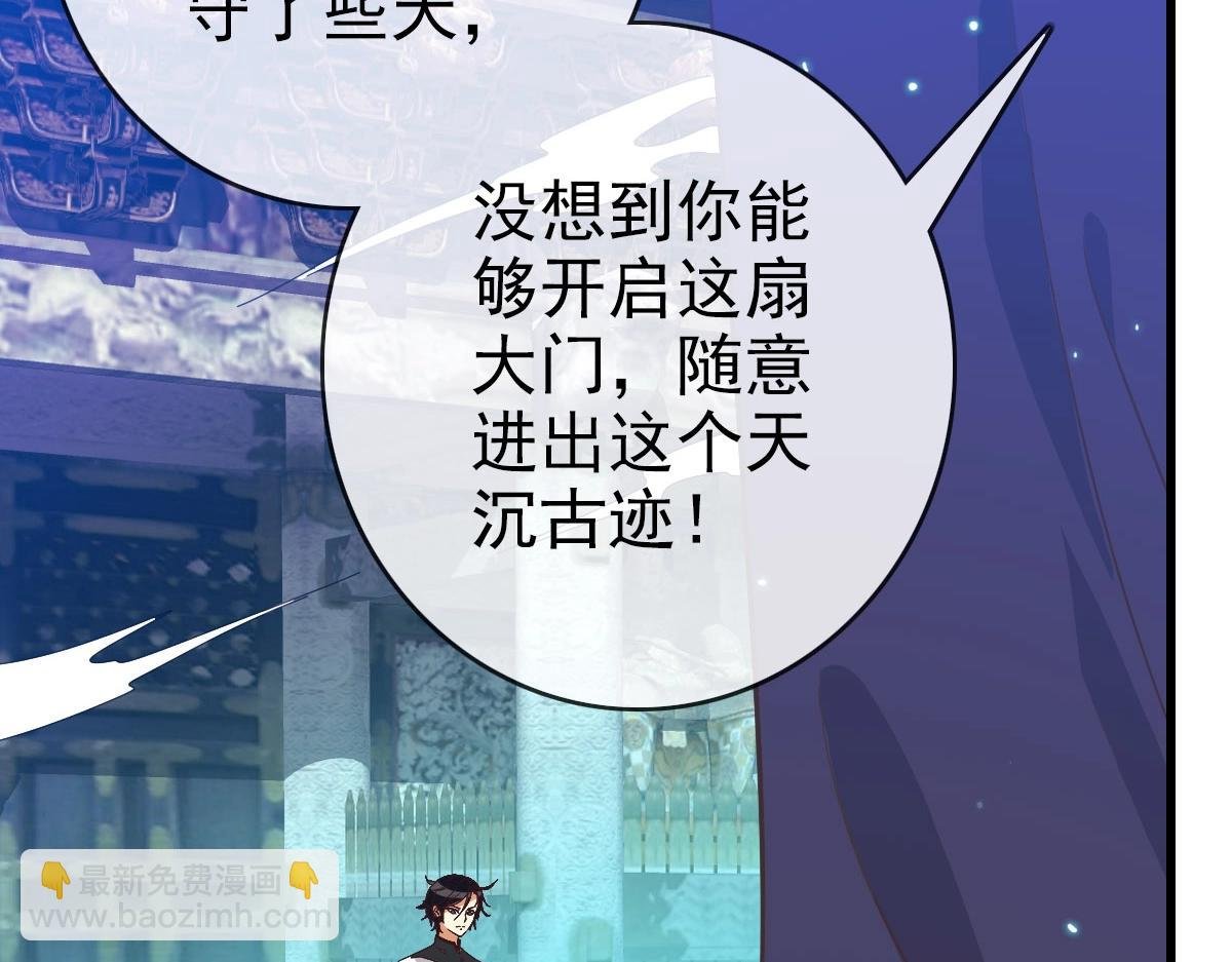 第45话 战华天宗主