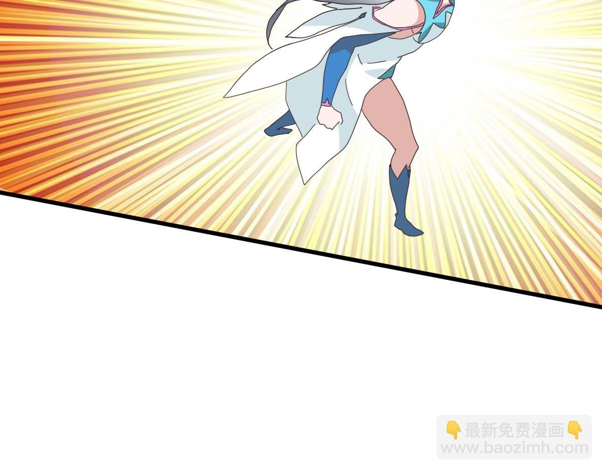 第47话 以一敌三