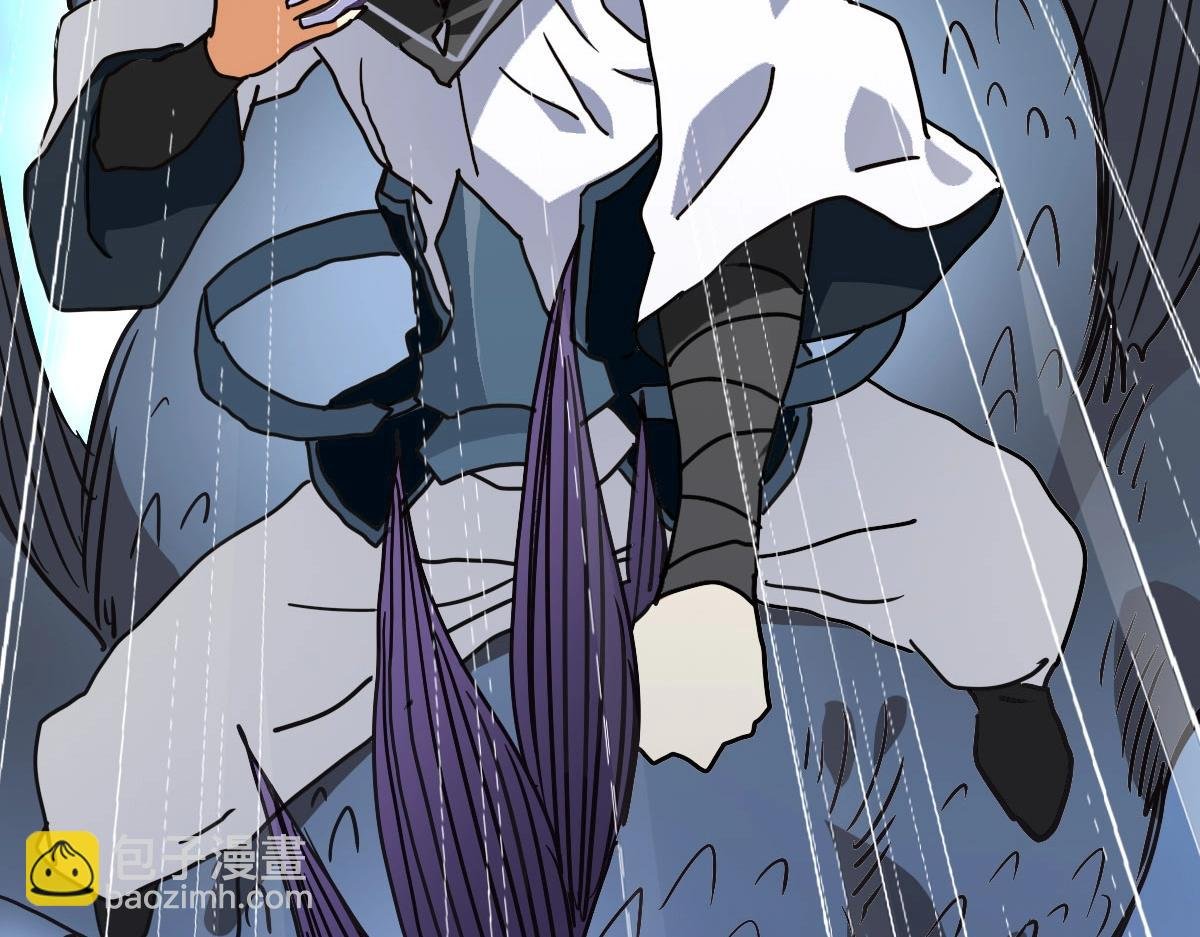 第67话 踪迹暴露