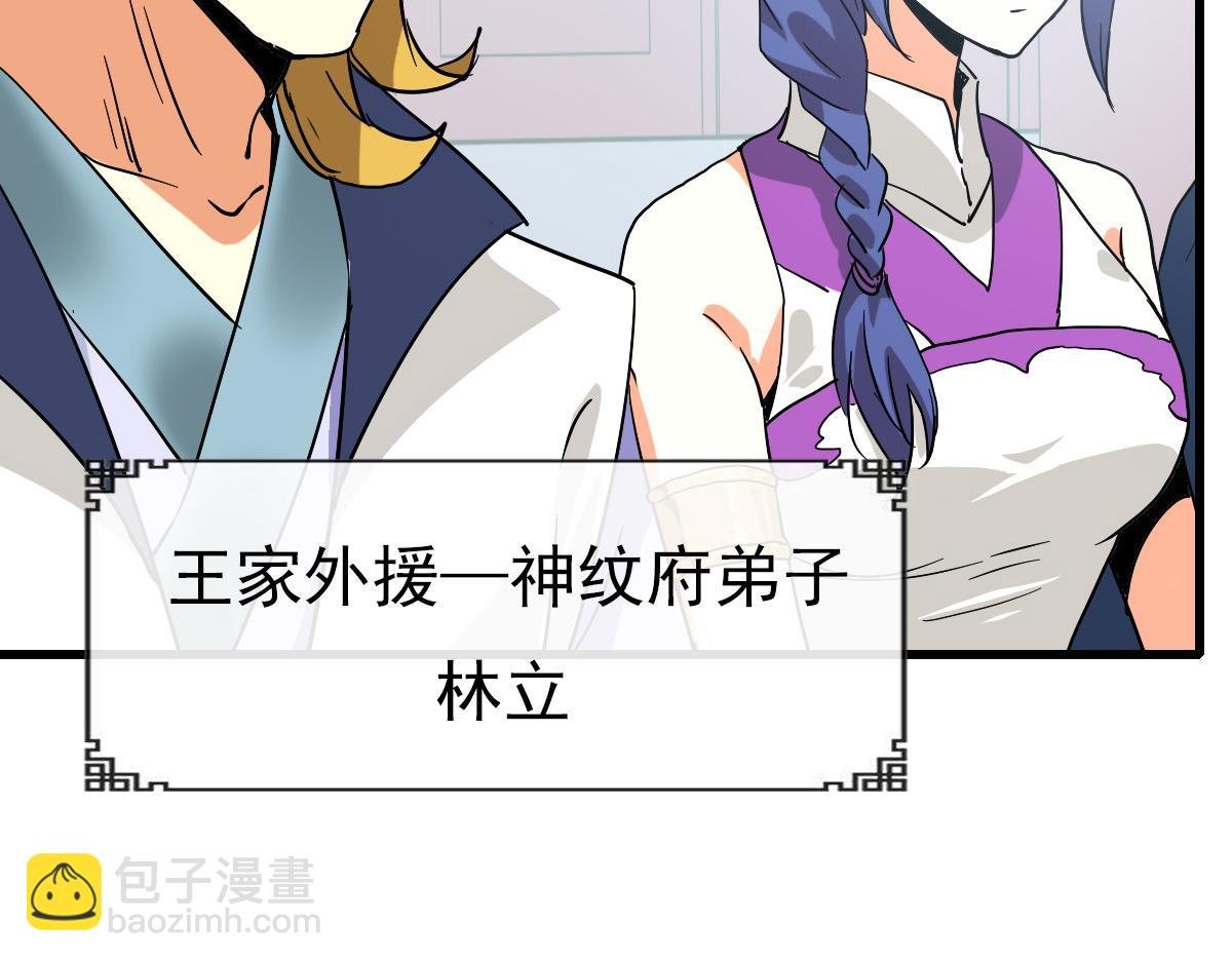 第76话 一品神纹