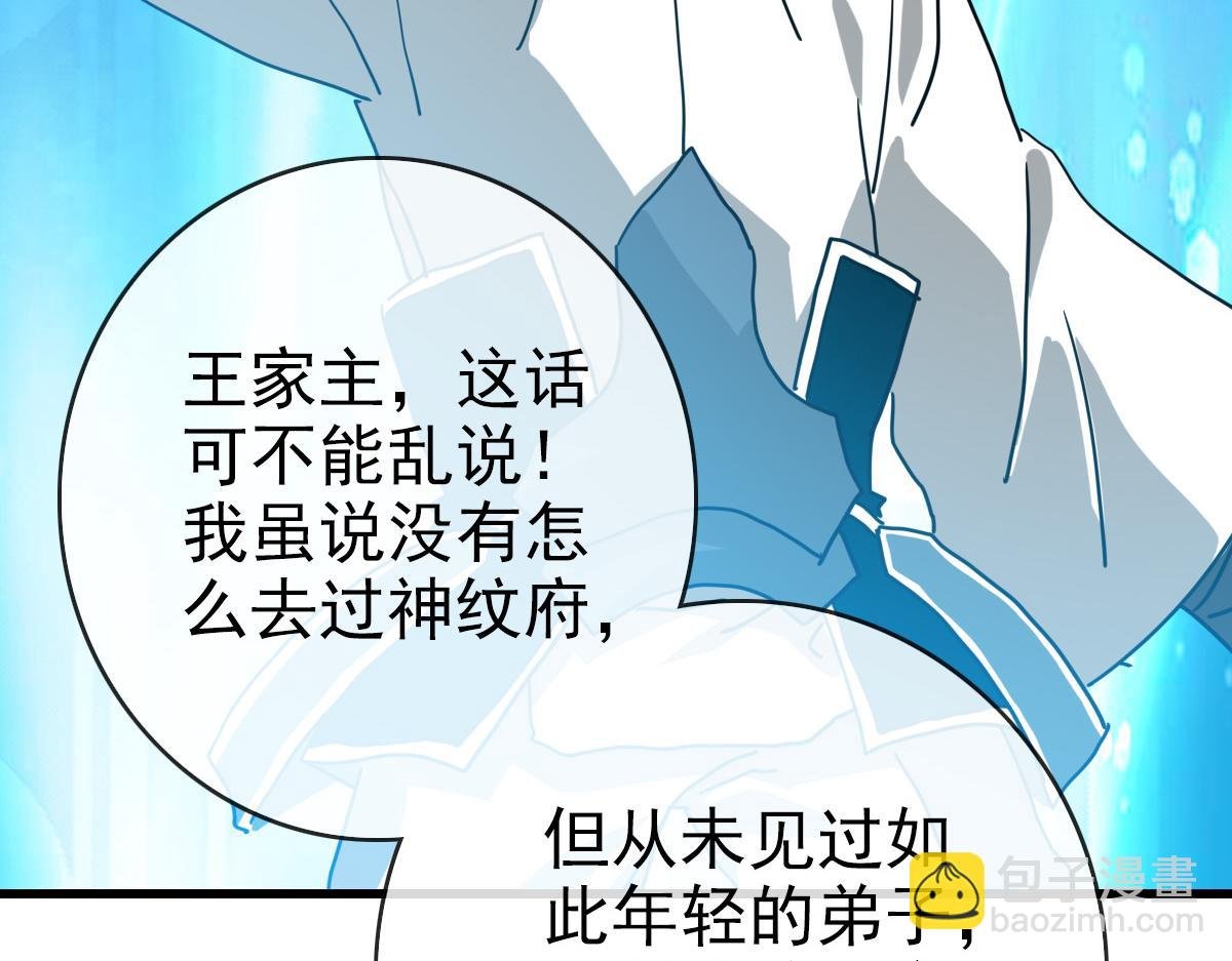 第76话 一品神纹