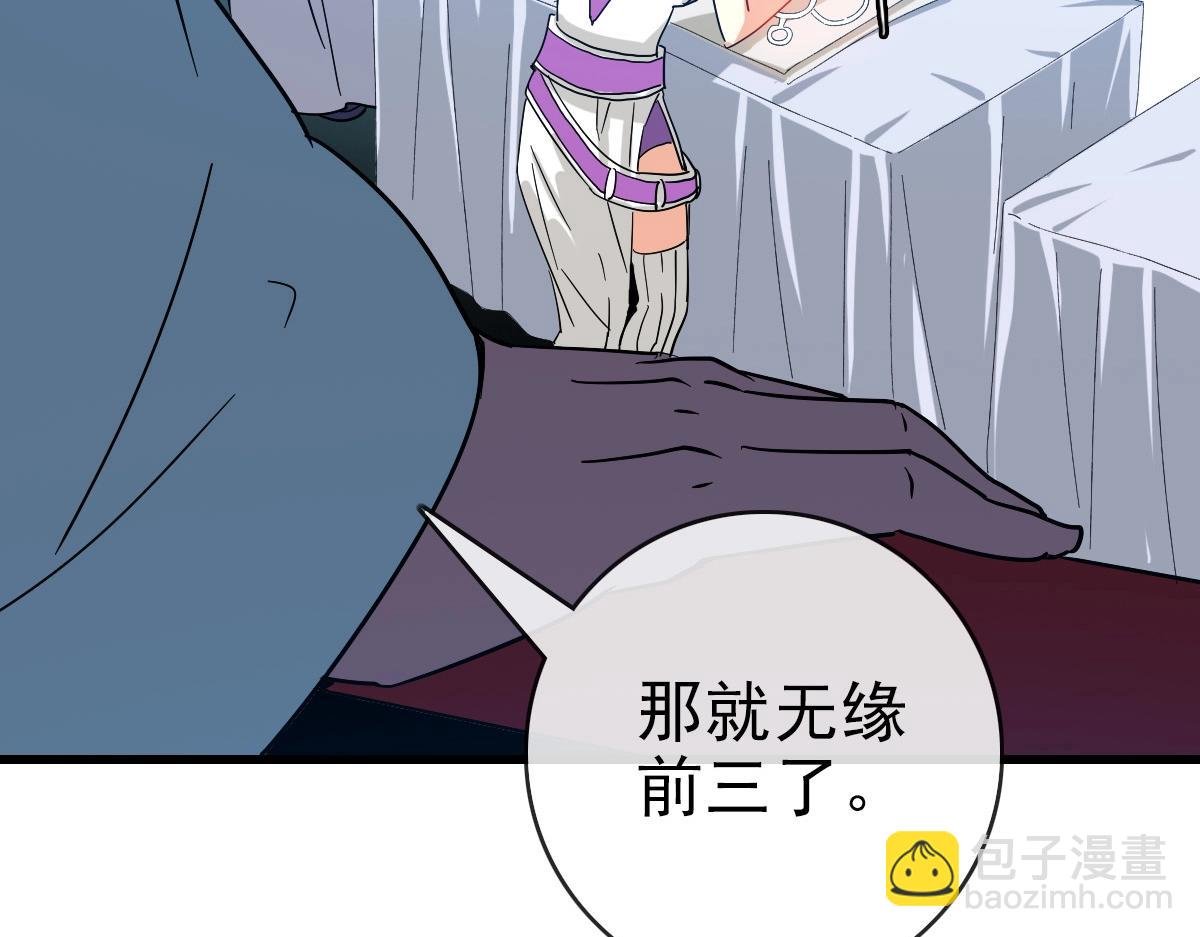 第78话 一品五重神纹！大比第一