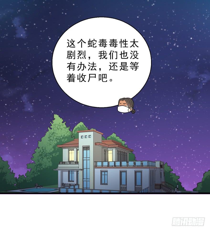 052人鱼族的世界