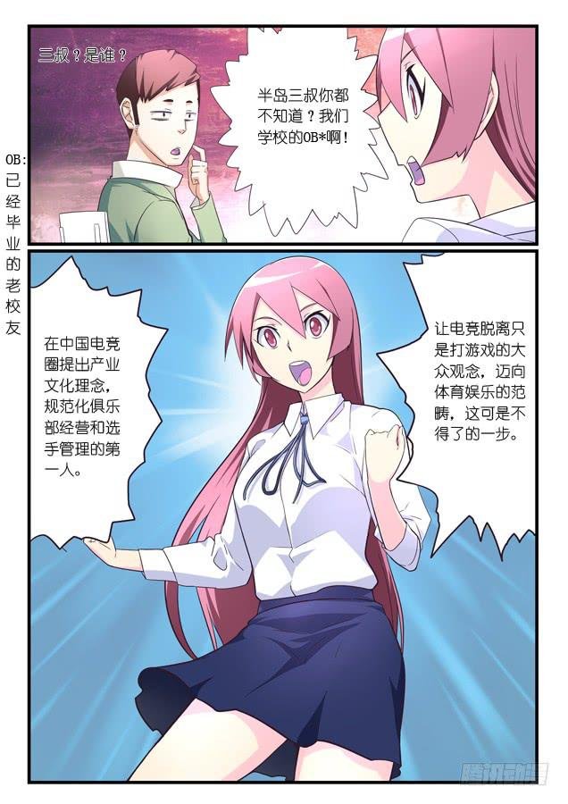 025.职业经理人（上）