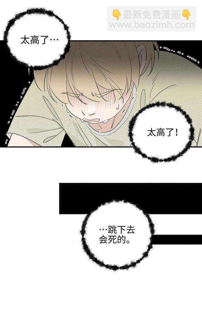 57 他的童年