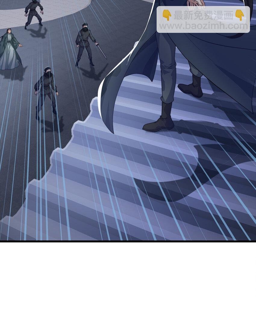 第16话 黄雀在后