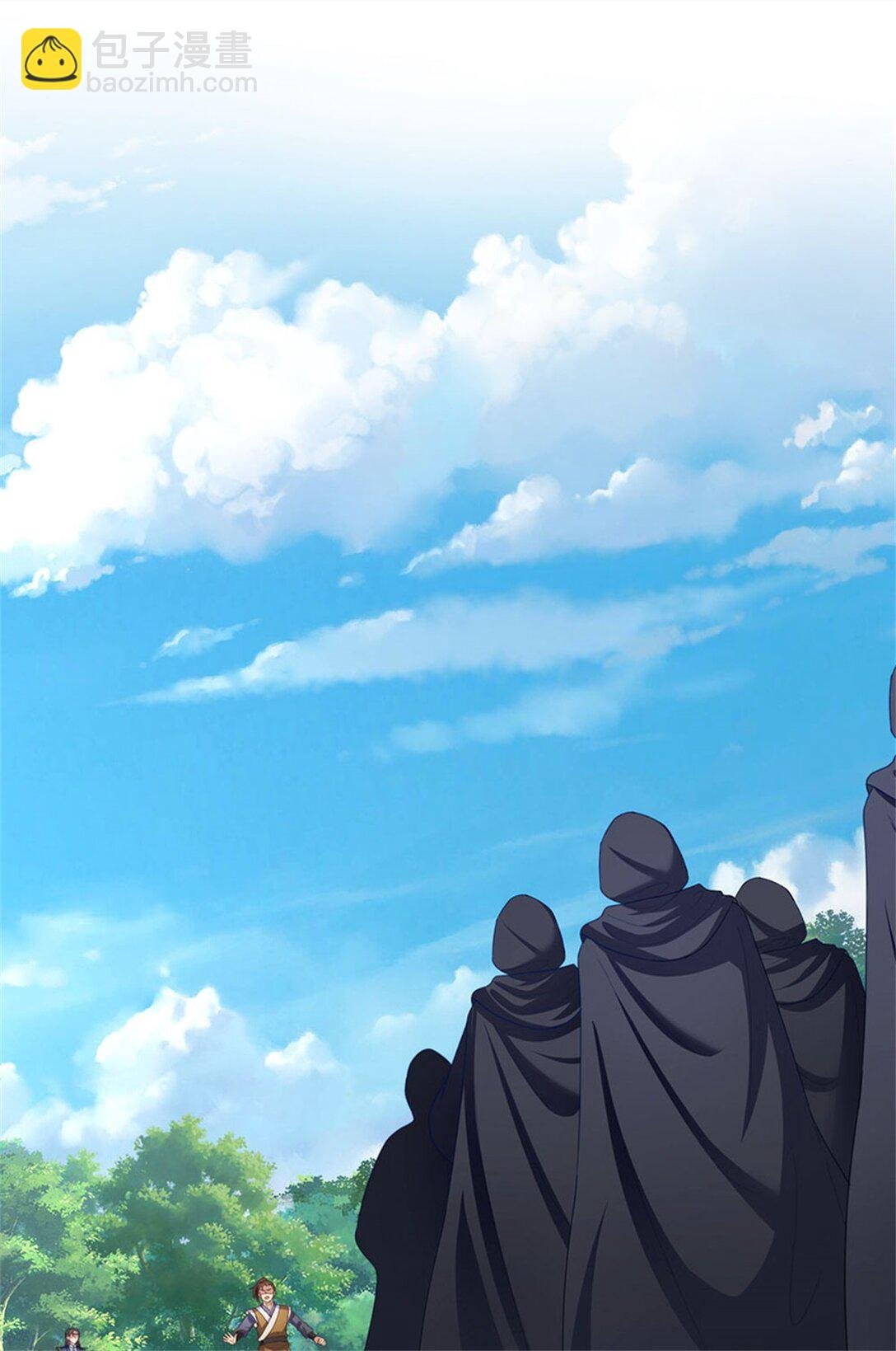 第31话 黑金巨鳄