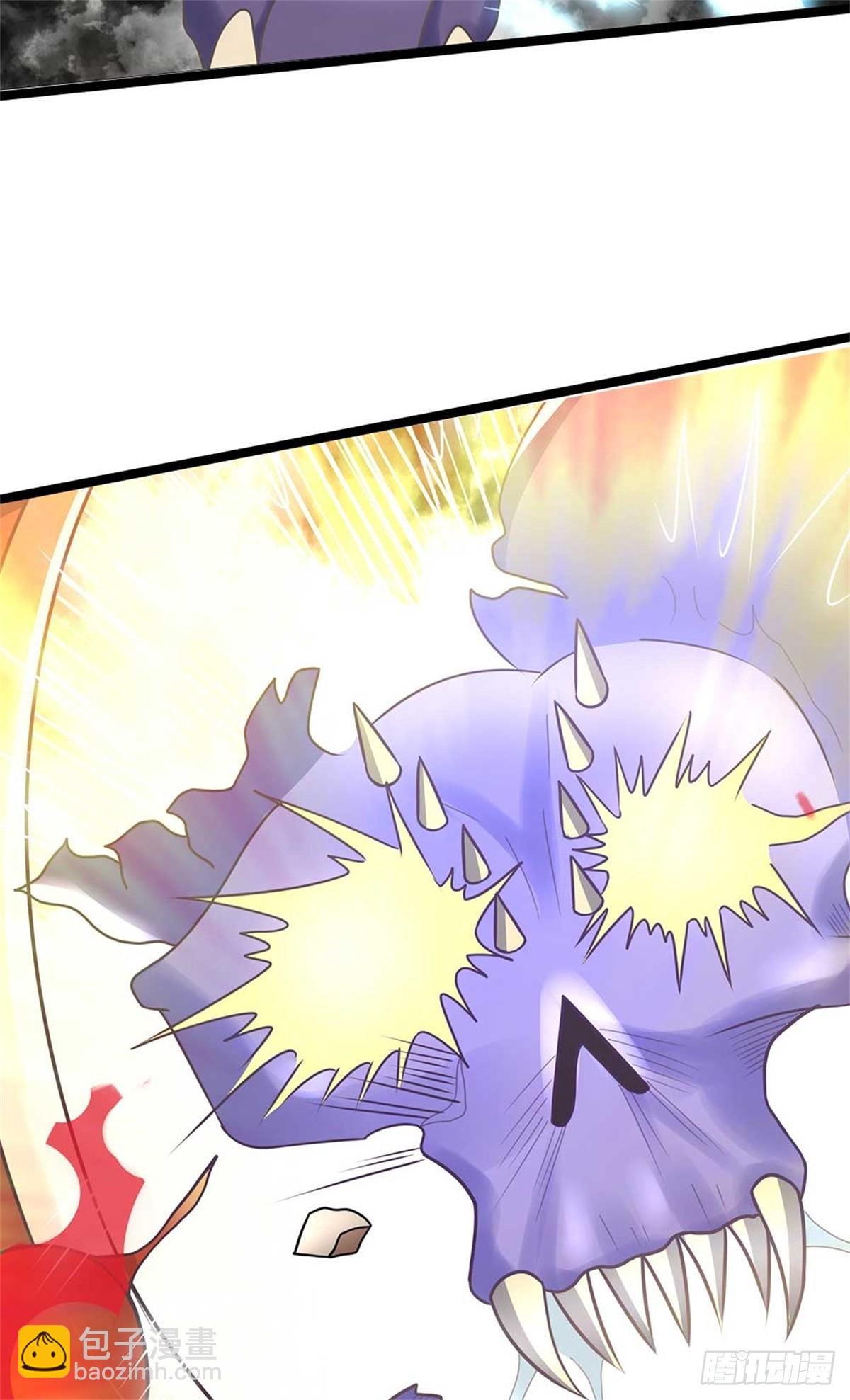 第41话 齐心协力