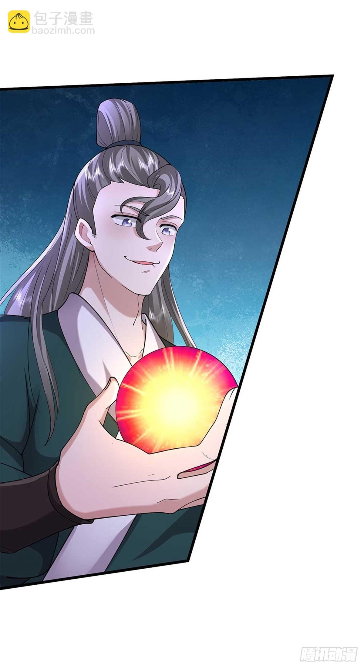 第57话 强蛮