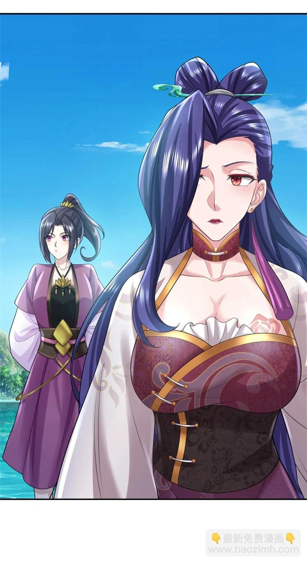 第67话 名额已定