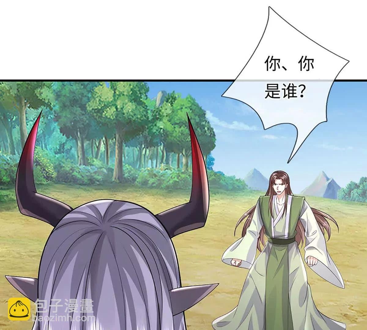 第73话 你俩对我还有用