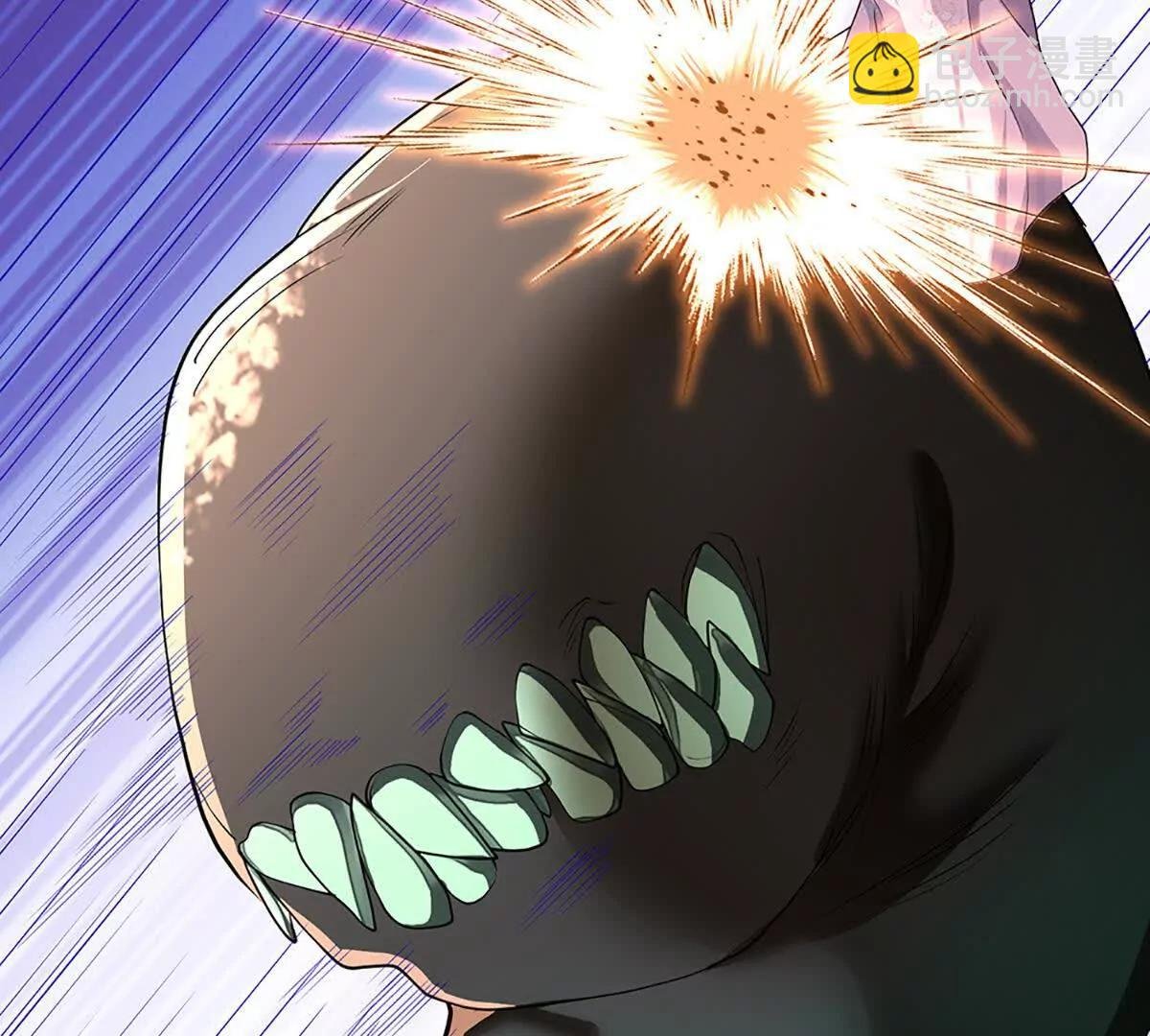 第75话 所有目光向我看齐