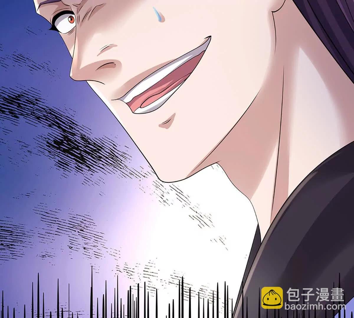 第78话 大姐，我想低调