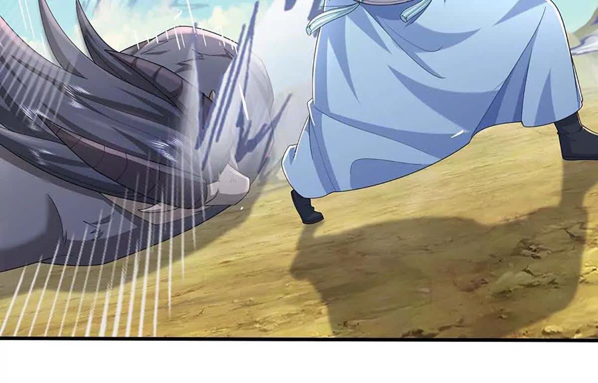 第80话 死亡黑幕，真正的进攻