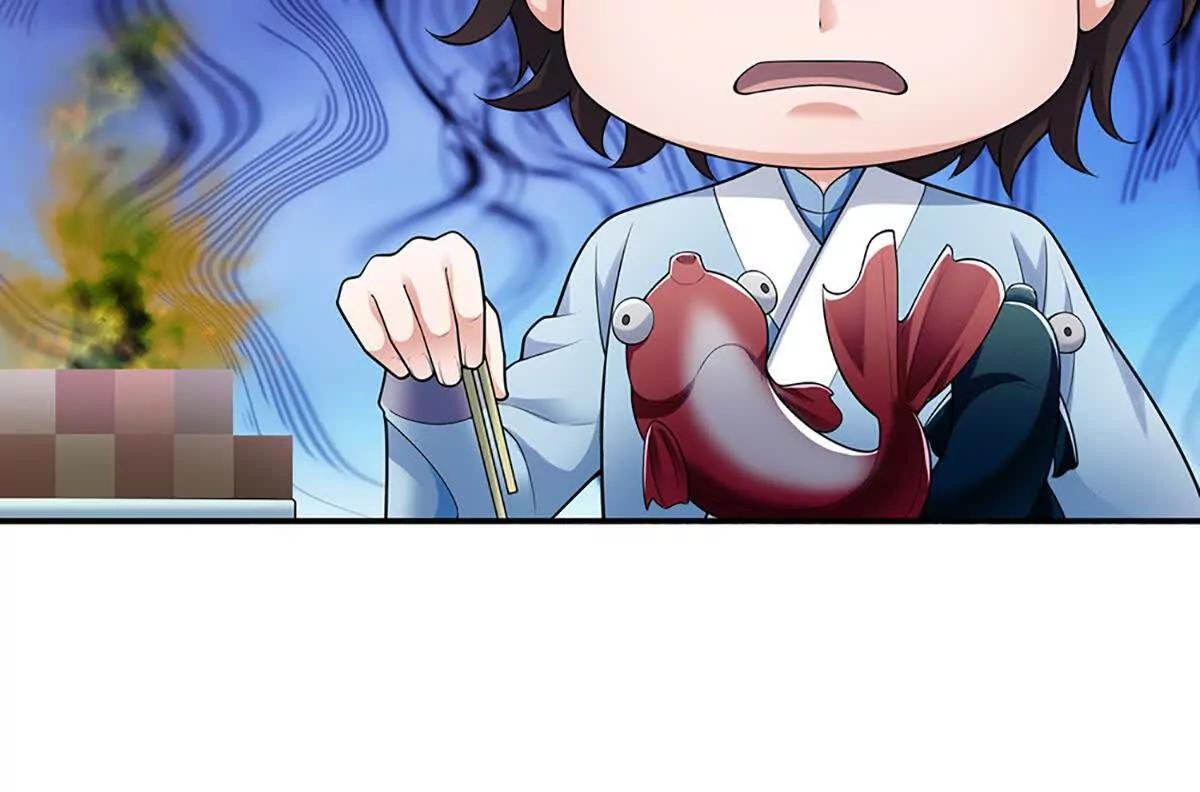 第95话 傀儡秘术，栽赃陷害