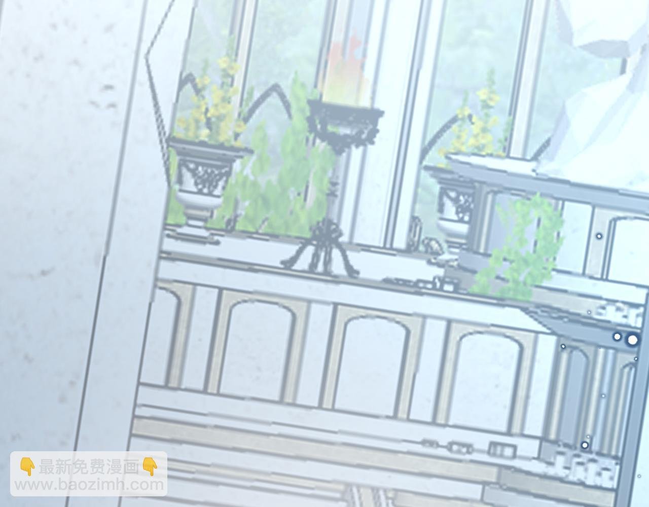 第100话 坠落的六芒星