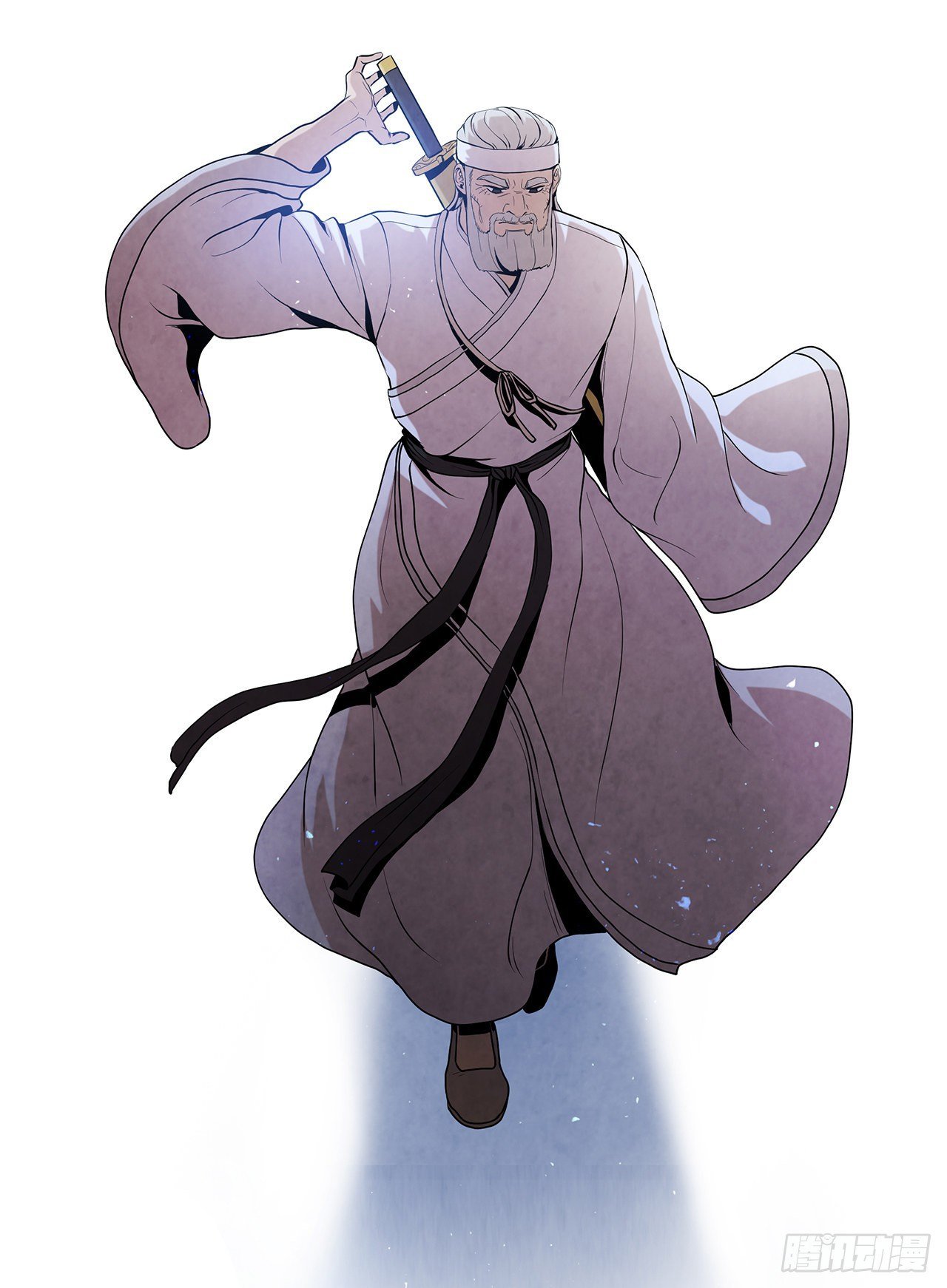 9.开战