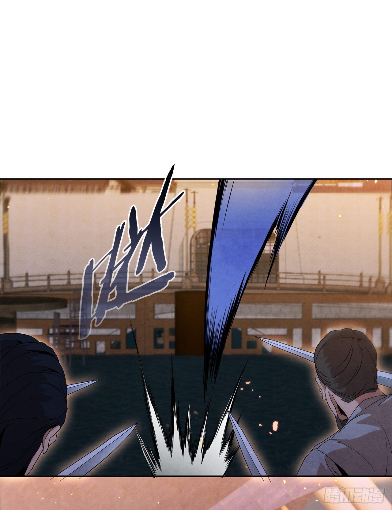 45.无情自尽