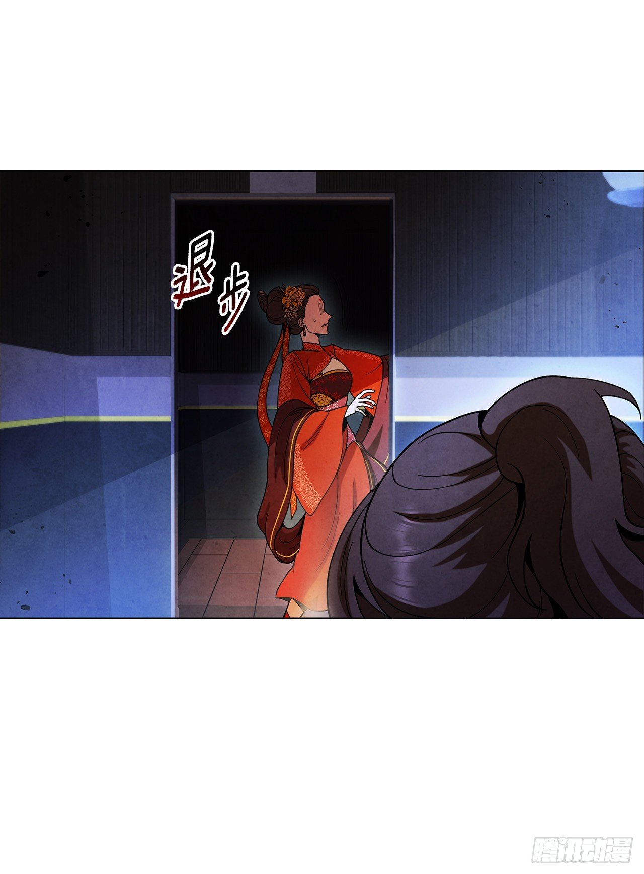 70.海龙之争