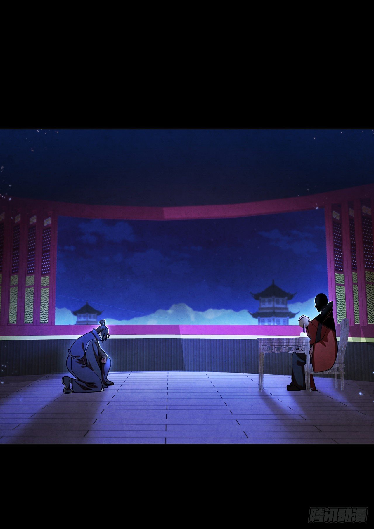 71.海龙之争（2）