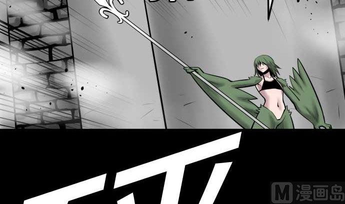第104话 一击