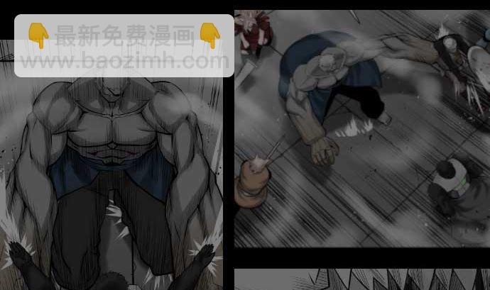 第107话 拼命