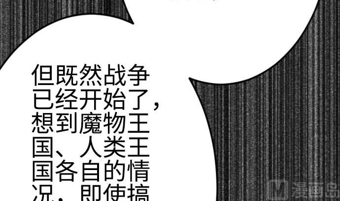 第119话 王的魔法