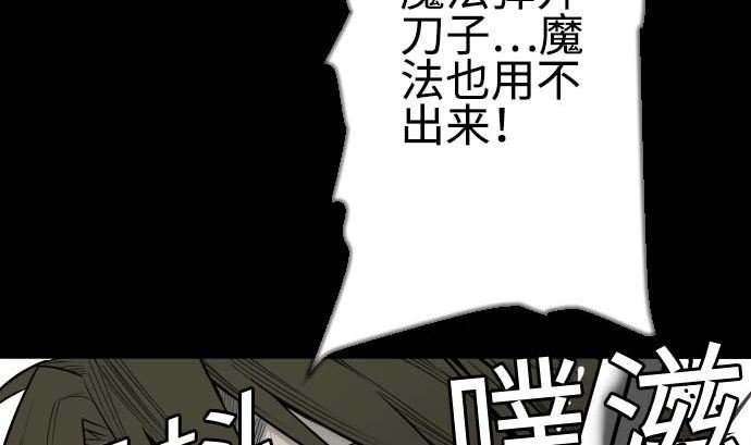 第119话 王的魔法