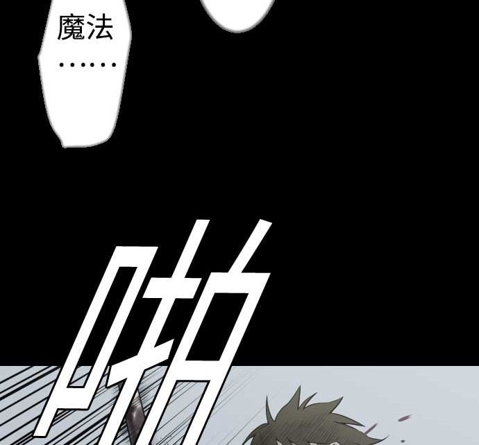 第119话 王的魔法