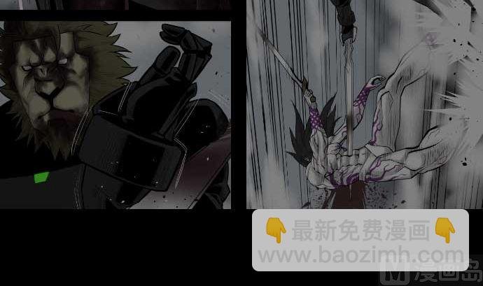 第128话 终焉
