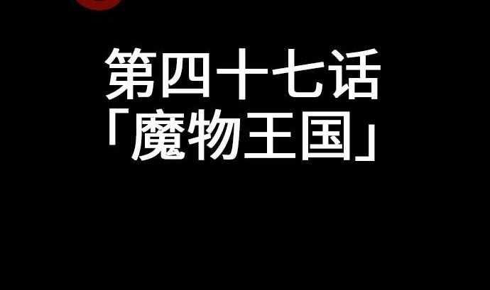 第47话 魔物王国