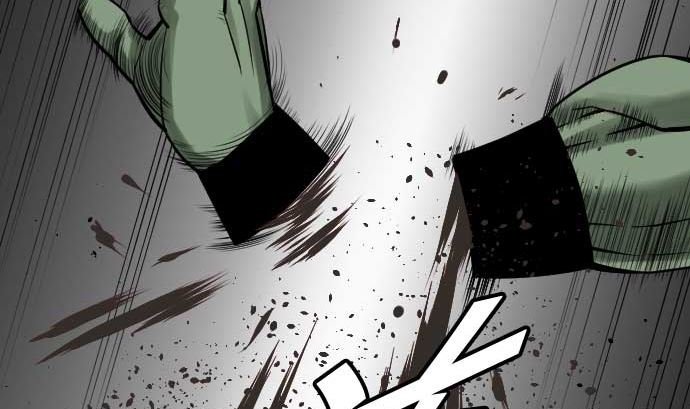 第52话 胜利的呐喊