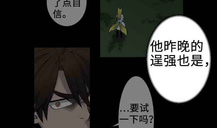 第60话 必杀技